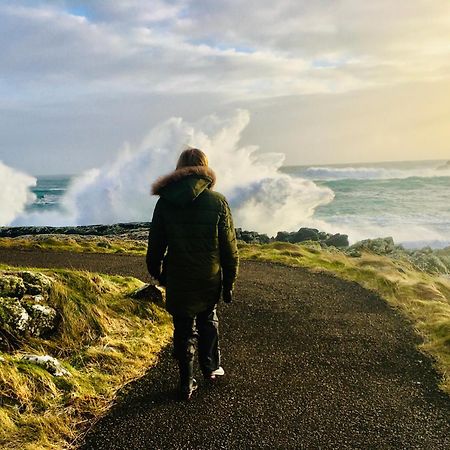 Burnside Lodge Portnahaven Dış mekan fotoğraf