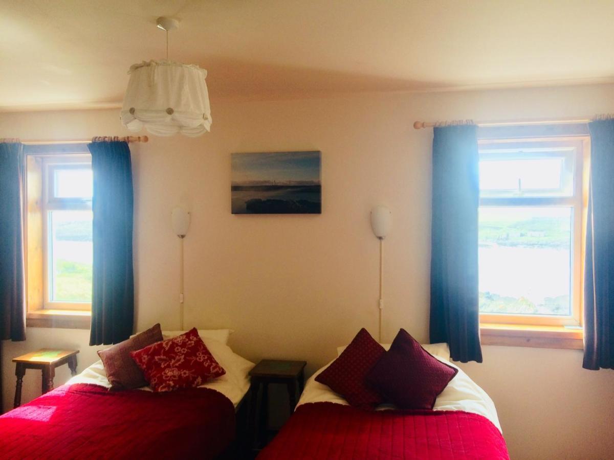 Burnside Lodge Portnahaven Dış mekan fotoğraf