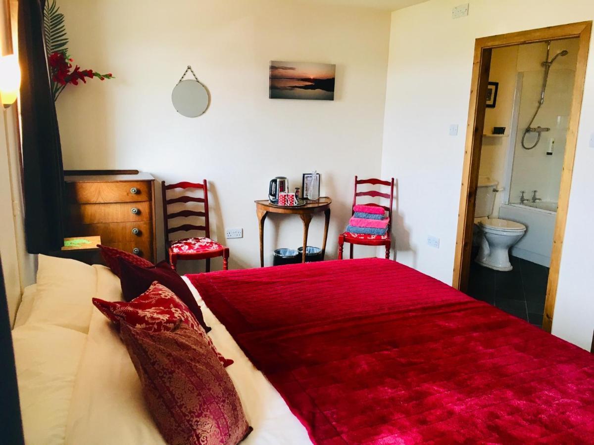 Burnside Lodge Portnahaven Dış mekan fotoğraf