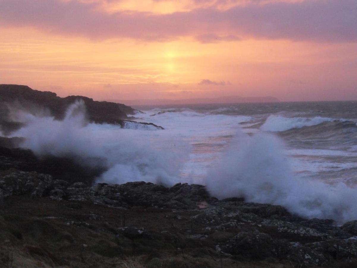 Burnside Lodge Portnahaven Dış mekan fotoğraf