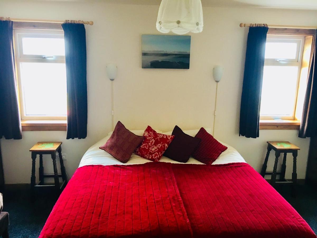 Burnside Lodge Portnahaven Dış mekan fotoğraf