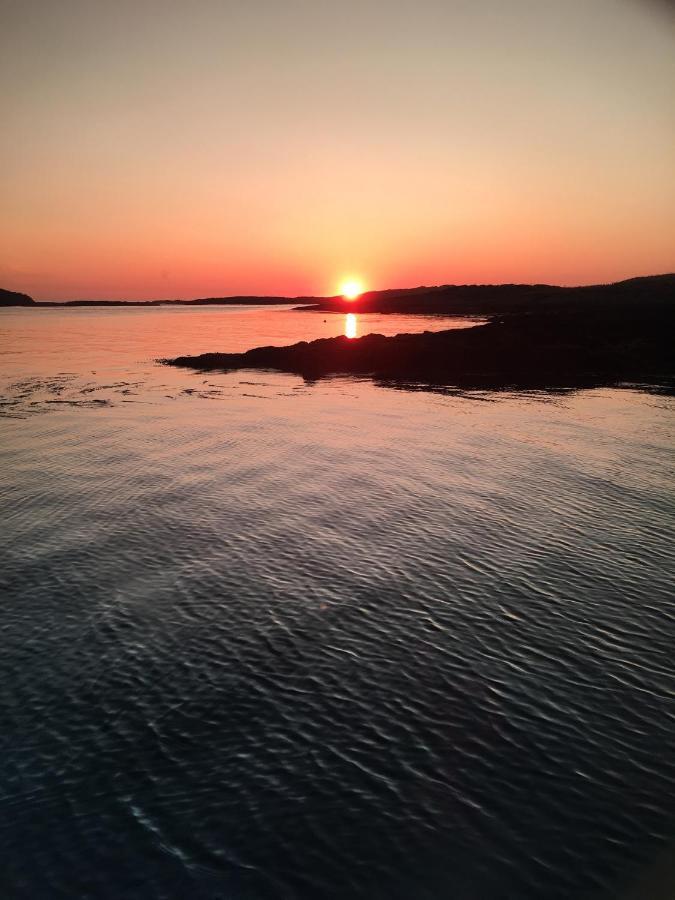 Burnside Lodge Portnahaven Dış mekan fotoğraf