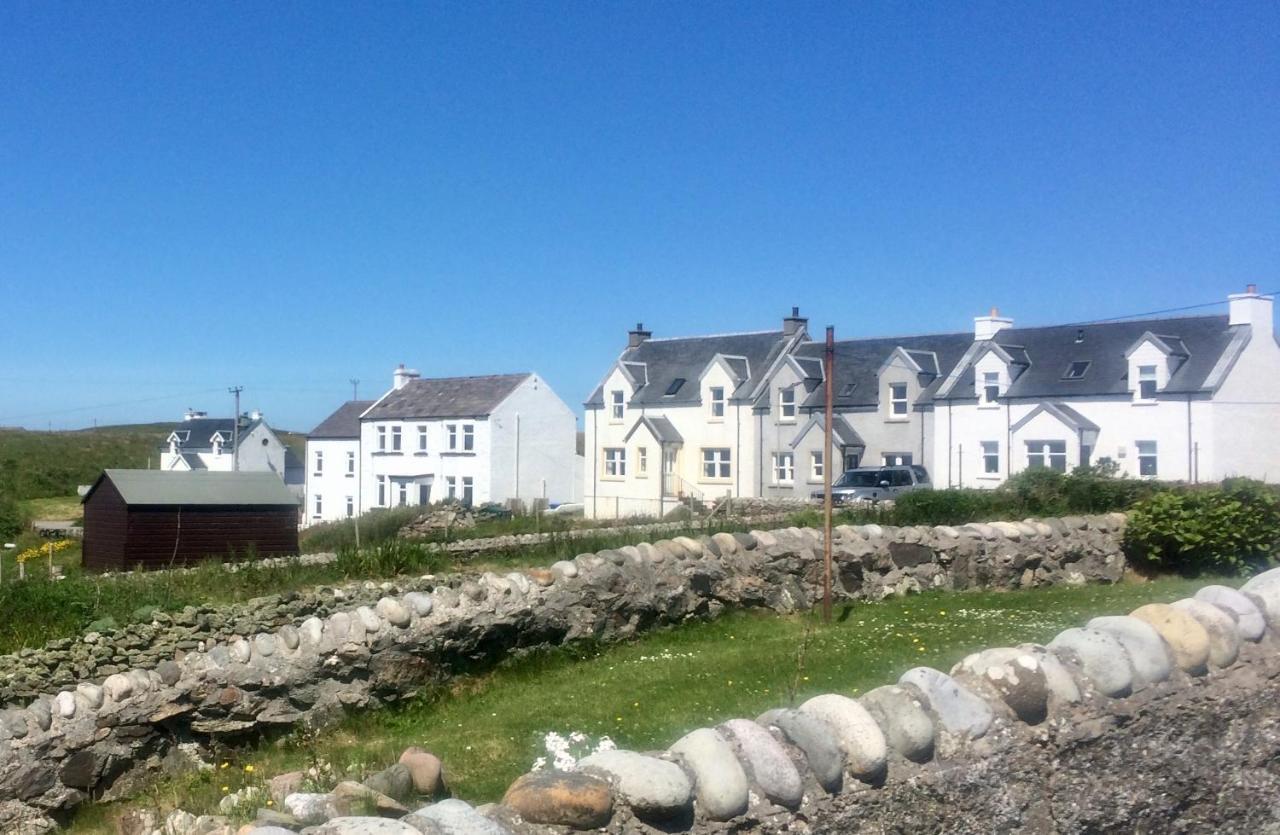 Burnside Lodge Portnahaven Dış mekan fotoğraf