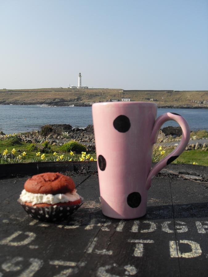 Burnside Lodge Portnahaven Dış mekan fotoğraf