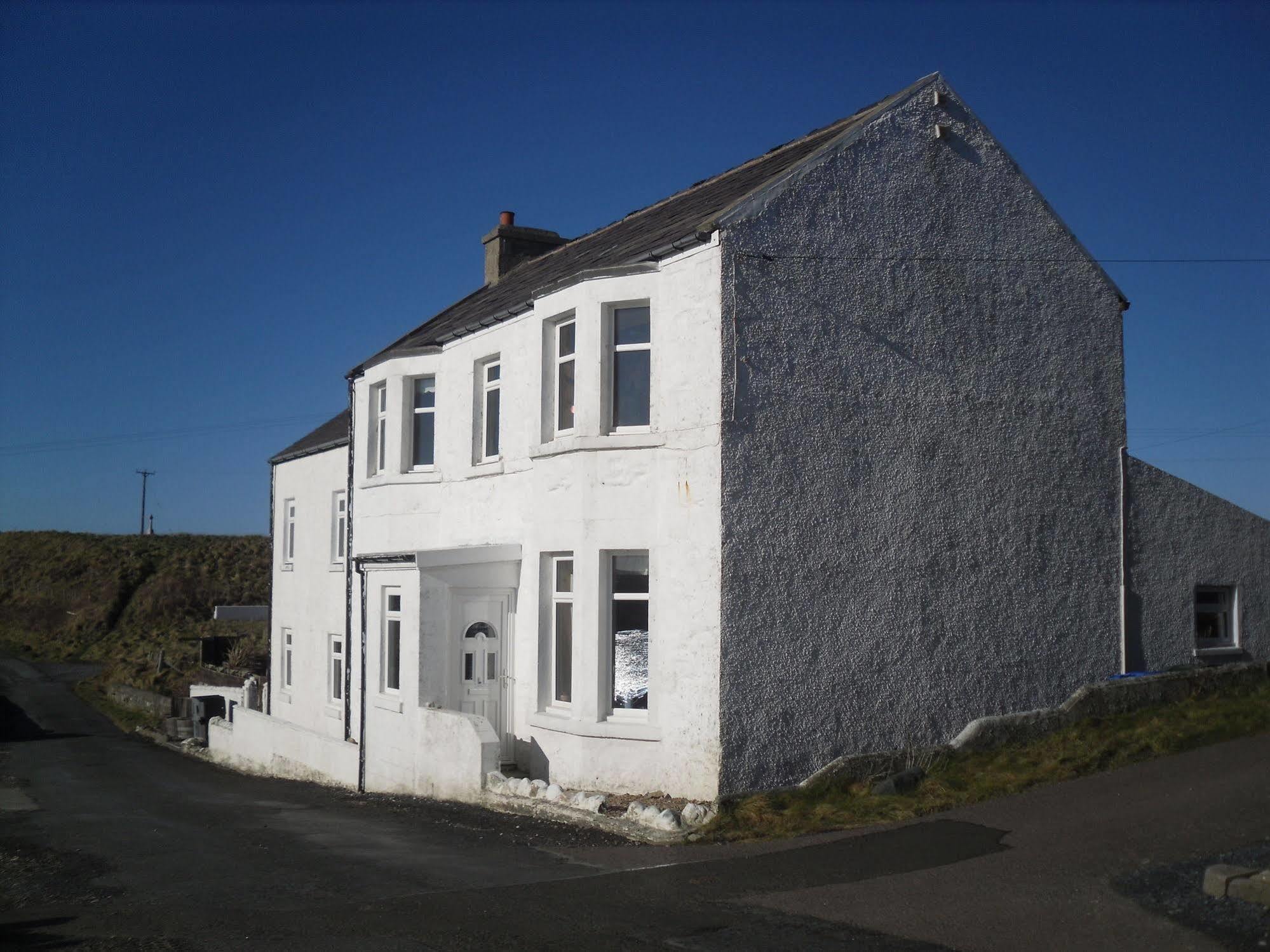 Burnside Lodge Portnahaven Dış mekan fotoğraf
