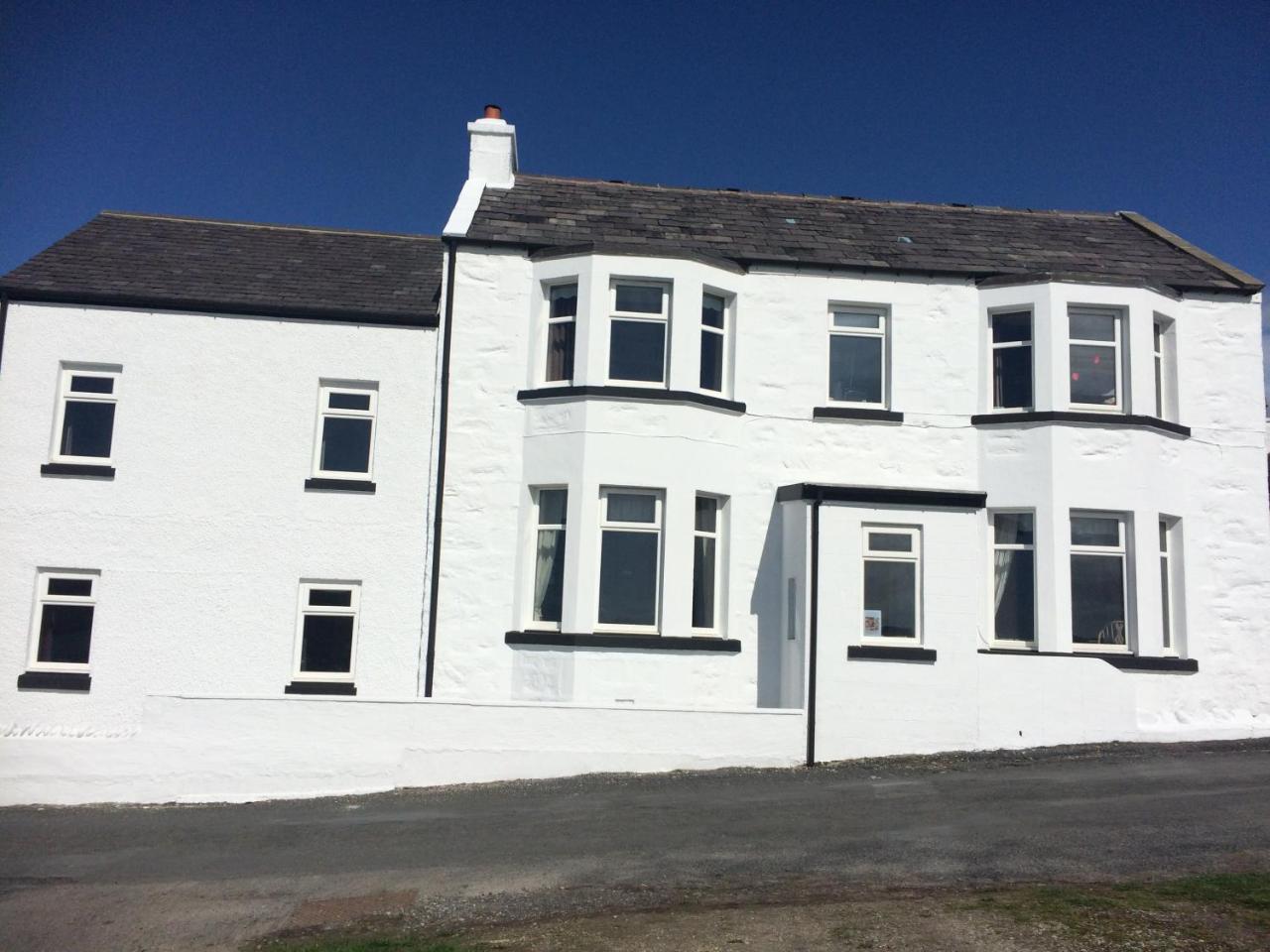 Burnside Lodge Portnahaven Dış mekan fotoğraf