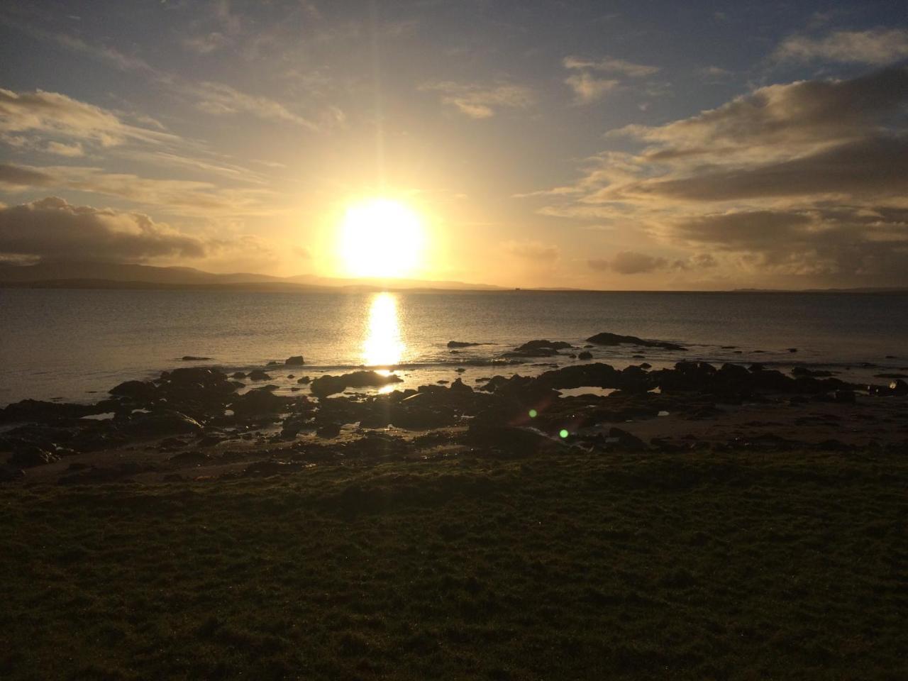 Burnside Lodge Portnahaven Dış mekan fotoğraf