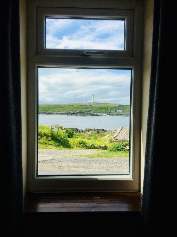 Burnside Lodge Portnahaven Dış mekan fotoğraf